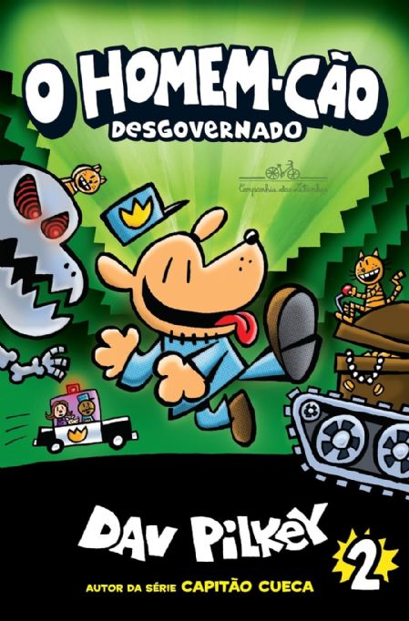 o-homem-cao-desgovernado-vol-2-dav-pilkey