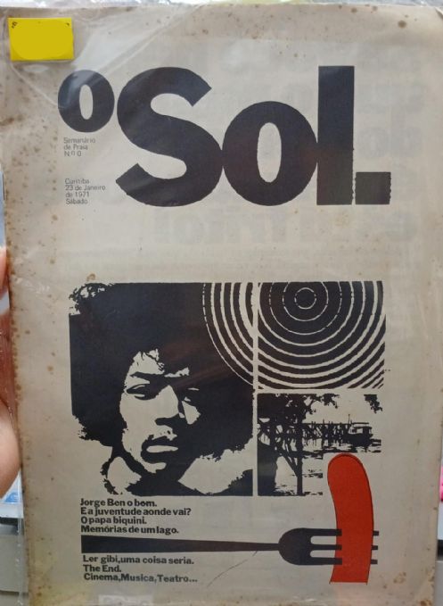 o-sol-equipe-o-sol