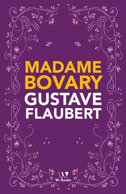 madame-bovary-ingles-gustave-flaubert
