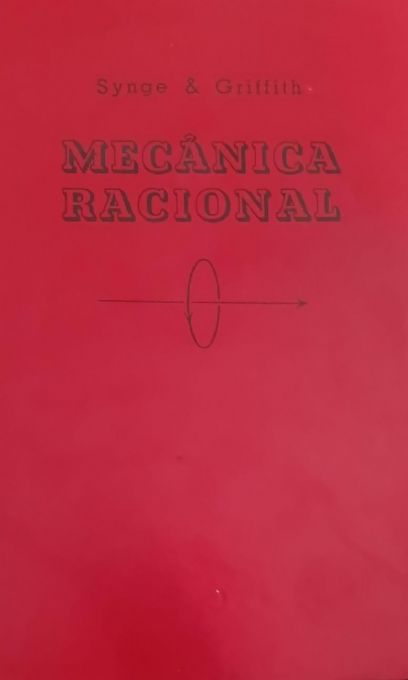 mecanica-racional-synge-e-griffith