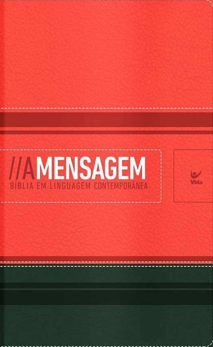 biblia-a-mensagem-em-linguagem-contemporanea-eugene-h-peterson