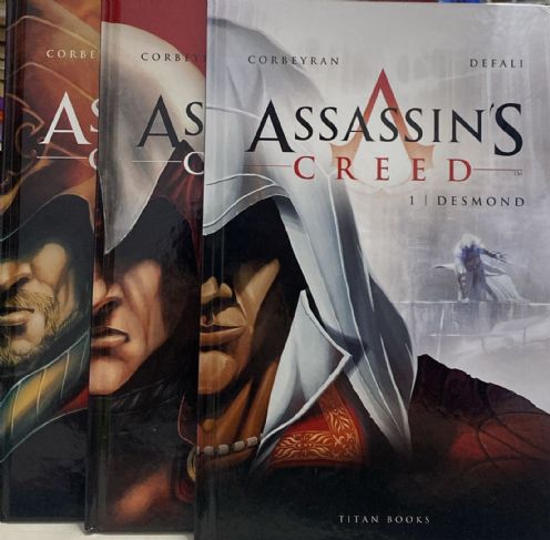 assassins-creed-3-volumes-corbeyran-defali