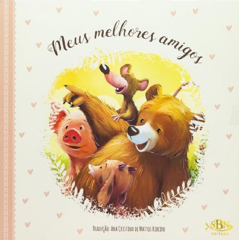 meus-melhores-amigos-momentos-de-ternura-ana-cristina-de-mattos-ribeiro