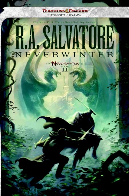 neverwinter-book-2-r-a-salvatore
