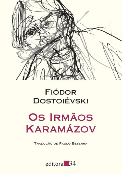 os-irmaos-karamazov-fiodor-dostoievski