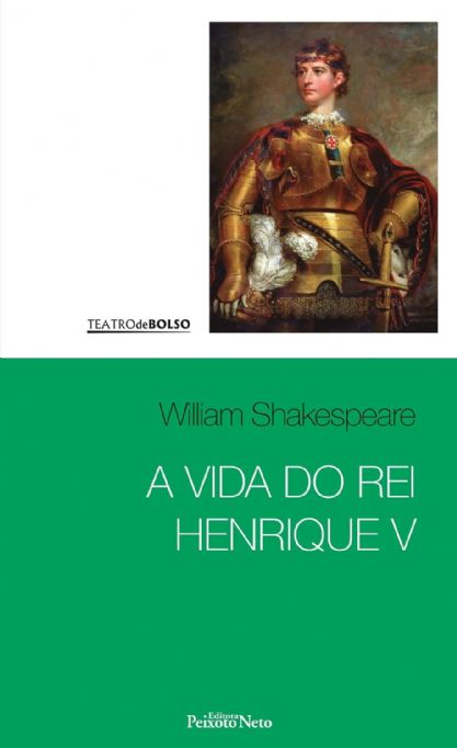 a-vida-do-rei-henrique-v-william-shakespeare
