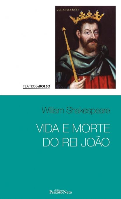 vida-e-morte-do-rei-joao-william-shakespeare