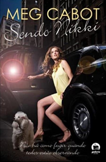 sendo-nikki-serie-cabeca-de-vento-meg-cabot