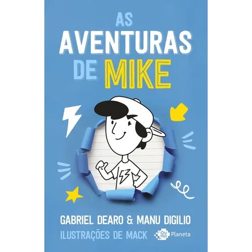 as-aventuras-de-mike-gabriel-dearo-e-manu-digilio