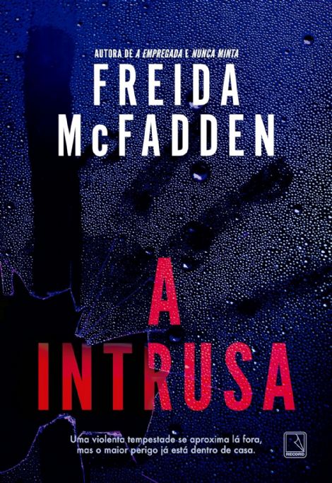 a-intrusa-freida-mcfadden