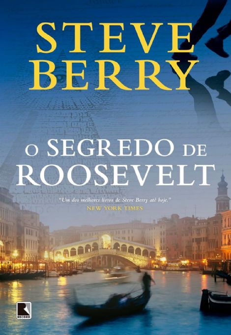 o-segredo-de-roosevelt-steve-berry