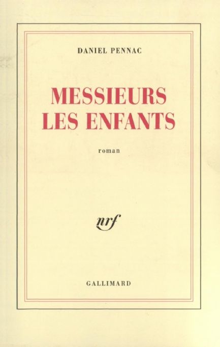 messieurs-les-enfants-daniel-pennac