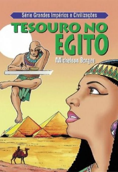 tesouro-no-egito-michelson-borges