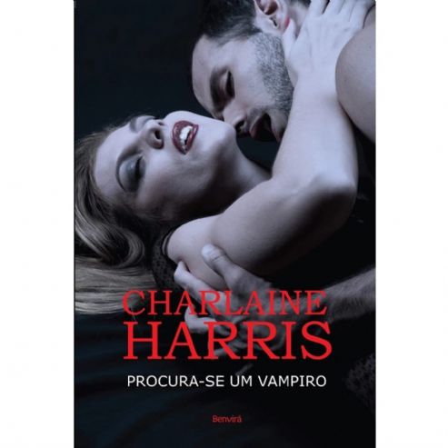 procura-se-um-vampiro-charlaine-harris