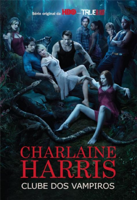 clube-dos-vampiros-charlaine-harris