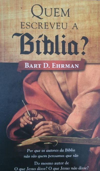 quem-escreveu-a-biblia-bart-d-ehrman