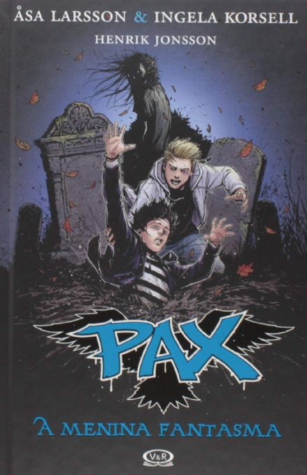 pax-a-menina-fantasma-asa-larsson-ingela-korsell-e-henrik-jonsson