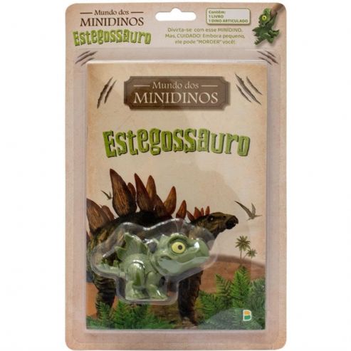 mundo-dos-minidinos-estegossauro-brasileitura