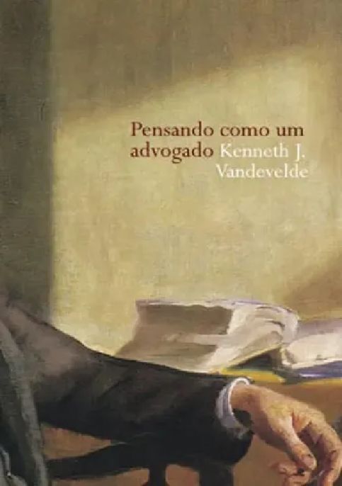 pensando-como-um-advogado-kenneth-j-vandevelde