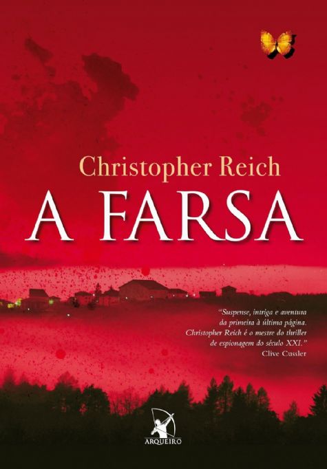 a-farsa-christopher-reich