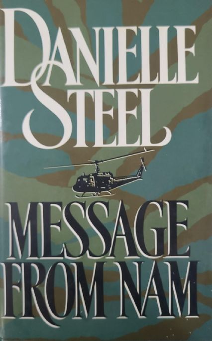 message-from-nam-danielle-steel