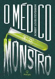 o-medico-e-o-monstro-robert-louis-stevenson