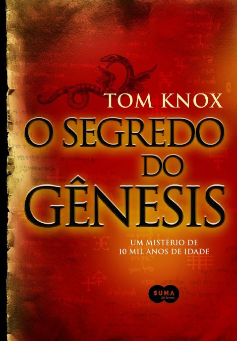 o-segredo-do-genesis-tom-knox