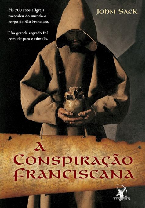 a-conspiracao-franciscana-john-sack