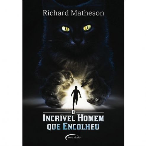 o-incrivel-homem-que-encolheu-richard-matheson