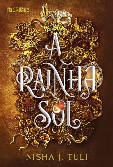 a-rainha-do-sol-v-1-nisha-j-tuli