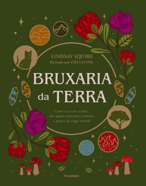 bruxaria-da-terra-lindsay-squire
