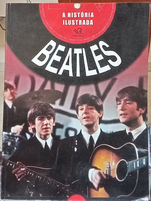 beatles-a-historia-ilustrada-gareth-thomas