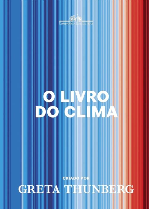 o-livro-do-clima-greta-thunberg
