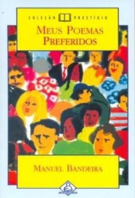meus-poemas-preferidos-manuel-bandeira