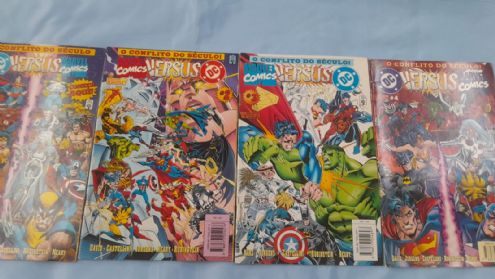 hq-dc-versus-marvel-o-conflito-do-seculo-12-vols-saga-completa-jurgenz-marz